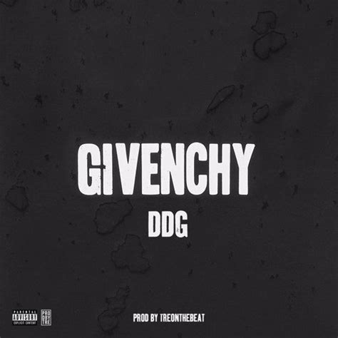 givenchy ddg clean download|DDG Givenchy ( Lyrics) : DDG : Free Download, Borrow, and .